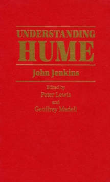 Image for Understanding Hume