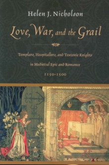 Image for Love, War, and the Grail