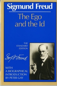 Image for The Ego and the Id