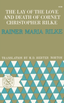 Lay of the Love and Death of Cornet Christopher Rilke