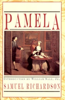 Image for Pamela, or, virtue rewarded