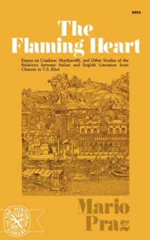 Image for Flaming Heart
