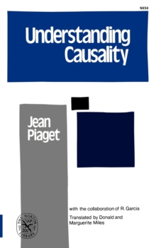 Image for Understanding Causality