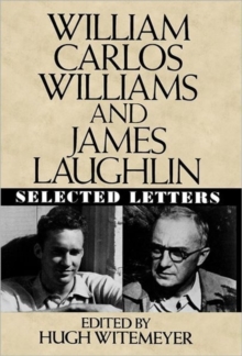 Image for William Carlos Williams and James Laughlin