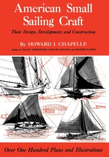 Image for American Small Sailing Craft