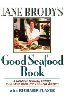 Image for Jane Brody's Good Seafood Book