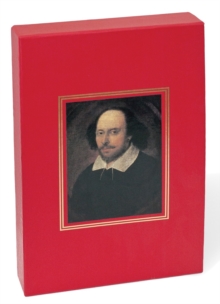 Image for The Norton Facsimile of the First Folio of Shakespeare