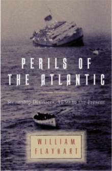 Image for Perils of the Atlantic