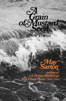 Image for A Grain of a Mustard Seed