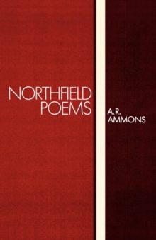 Image for Northfield Poems