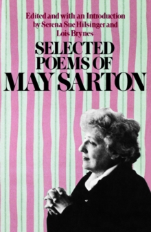 Image for Selected Poems of May Sarton
