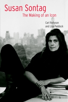 Image for Susan Sontag