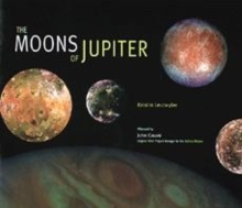 Image for The Moons of Jupiter