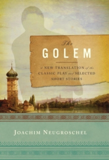 Image for The Golem