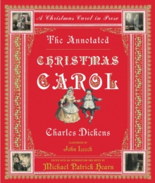 Image for The Annotated Christmas Carol