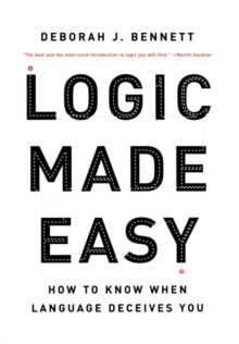 Logic Made Easy