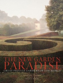 New Garden Paradise