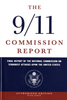 Image for The 9/11 Commission Report