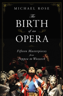 Image for The Birth of an Opera