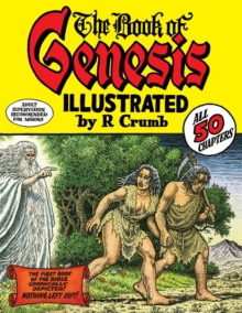Image for The Book of Genesis
