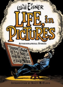 Life, in Pictures: Autobiographical Stories