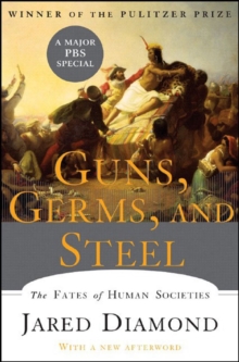 Image for Guns Germs and Steel