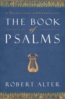 Image for The book of Psalms  : a translation with commentary
