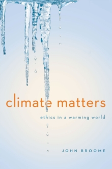Image for Climate Matters