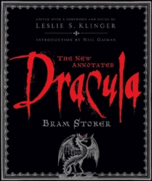 Image for The New Annotated Dracula