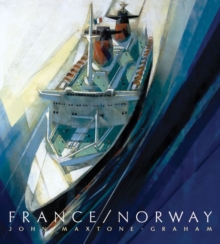 France/Norway: France’s Last Liner/Norway’s First Mega Cruise Ship