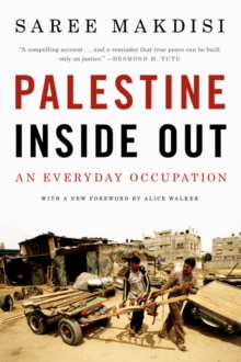 Image for Palestine Inside Out: An Everyday Occupation