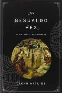 Image for The Gesualdo Hex