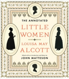 Image for The annotated Little women