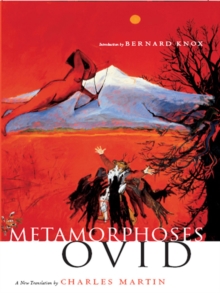 Image for Metamorphoses: A New Translation