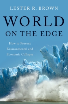 Image for World on the Edge