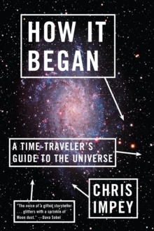 Image for How It Began: A Time-Traveler's Guide to the Universe