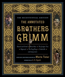 Image for The annotated Brothers Grimm
