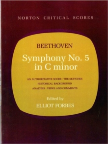 Image for Symphony No. 5 in C Minor