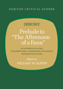 Prelude to "The Afternoon of a Faun"