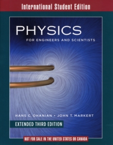 Physics for Engineers and Scientists