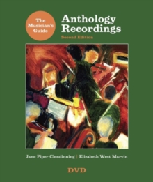 Image for The Musician's Guide to Anthology Recordings