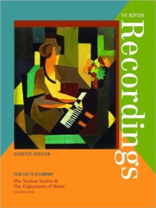 Norton Recordings: Shorter Version