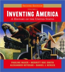 Image for Inventing America