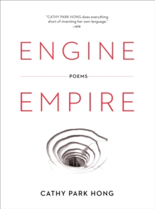 Image for Engine Empire: Poems