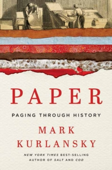 Image for Paper  : paging through history