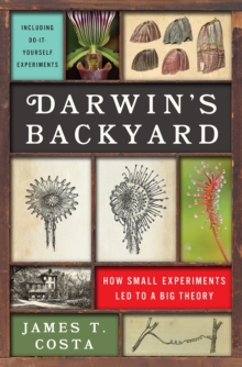 Image for Darwin's Backyard