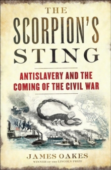 Image for The Scorpion's Sting