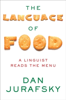 Image for The Language of Food