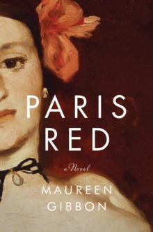 Paris Red - a Novel
