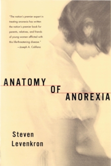 Image for Anatomy of Anorexia